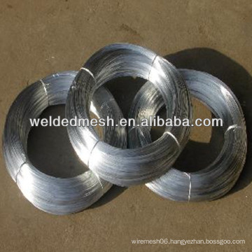 electro galvanized iron wire(FACTORY AND SUPPLIER)